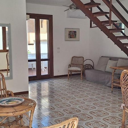 Casa Al Mulino Apartment San Vito Lo Capo Exterior photo