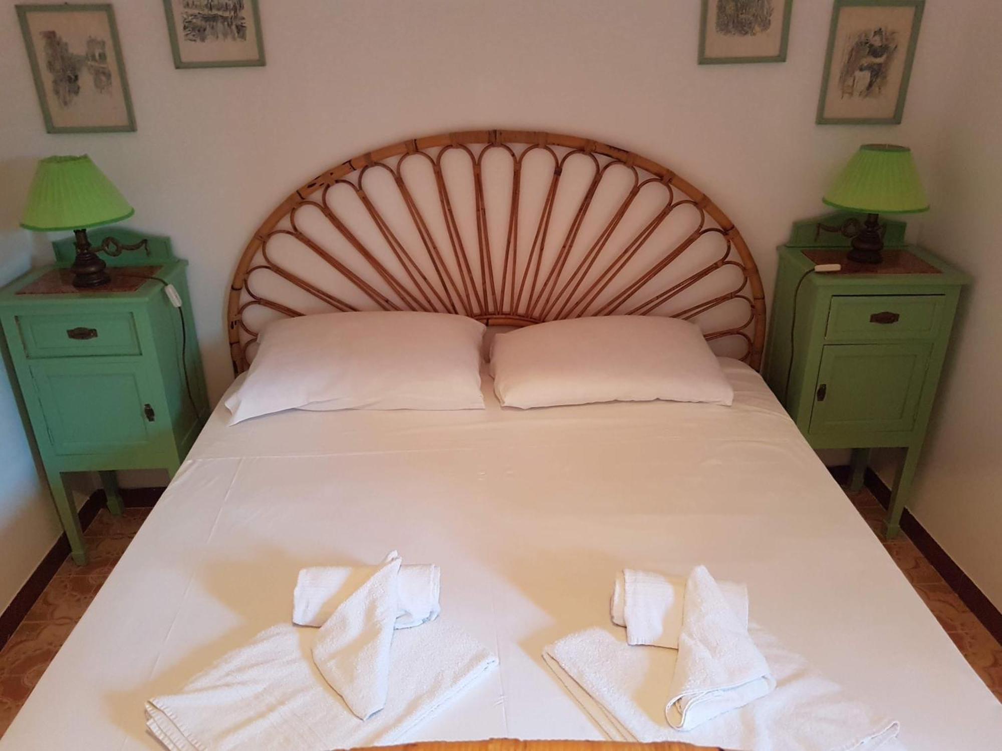 Casa Al Mulino Apartment San Vito Lo Capo Room photo